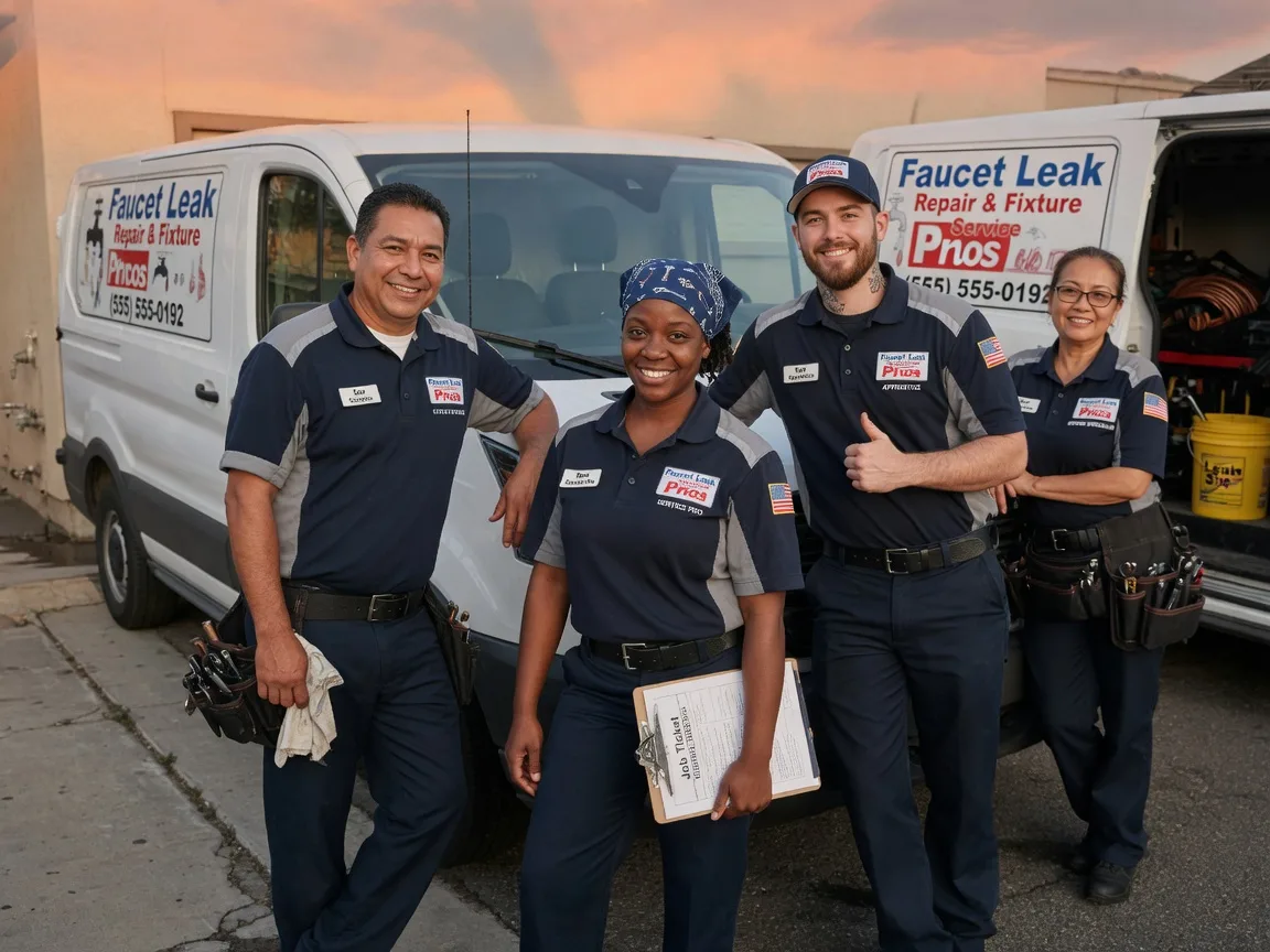 Faucet Repair company in Alcova, WY
